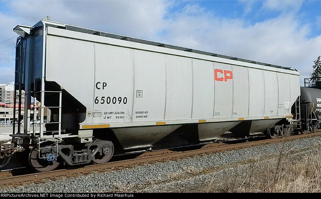 CP 650090